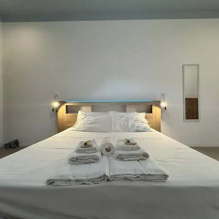 Appartamento Cozy Corner In Magical Trastevere Roma