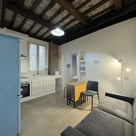 Appartamento Cozy Corner In Magical Trastevere Roma