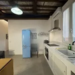 Cozy Corner In Magical Trastevere Lägenhet