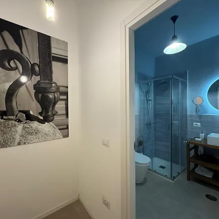 Apartman Cozy Corner In Magical Trastevere *