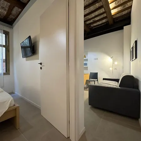 Cozy Corner In Magical Trastevere Apartman