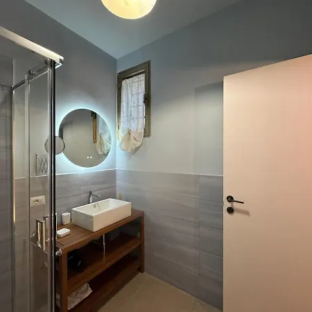 Apartman Cozy Corner In Magical Trastevere Róma